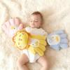 Baby Comfort Towel Food-Grade Anti-Shock Doll Baby Anti-Shock Sleep Aid Anti-Shock Pillow