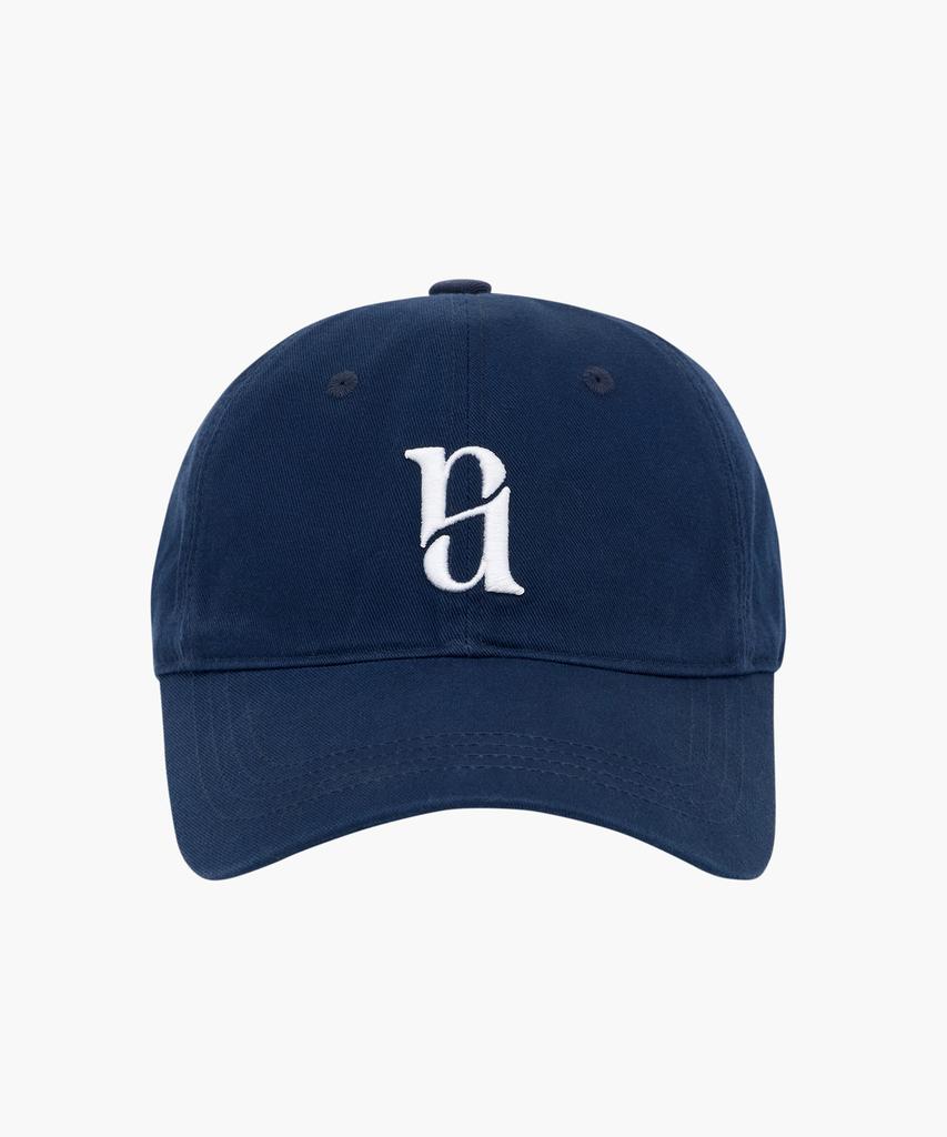 Luseoul Signature Basic Ball Cap Navy