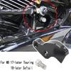 Neutralgang-Assistent-Set Motorrad-Schaltverbesserer Aluminium-Touren-Schaltunterstützung Einfache Schaltvorgänge Gang-Assistent für Fahrräder