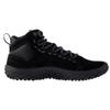 Merrell WRAPT MID WATERPROOF Hiking Size 2E Men's Shoes, Black/Black, 25.5 cm,