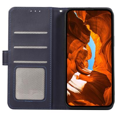 Pentru Husa Honor Magic7 Lite 5G/X9c 5G/X60 Pro 5G Blocare RFID Tip Carte Piele