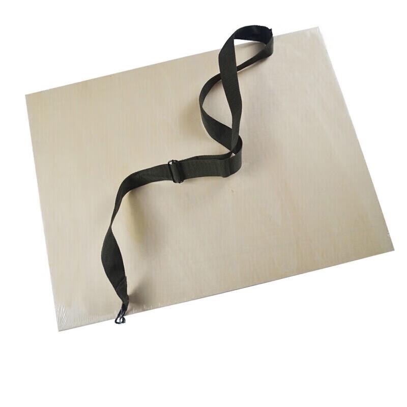Churong Wooden Drawing & Drafting Board 45x60cm