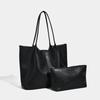 Single-shoulder Tote Bag Handbag - Versatile and Stylish for Daily Wear, Mother-daughter Backpack