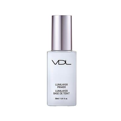 Make-up – Primery a báze pod make-up