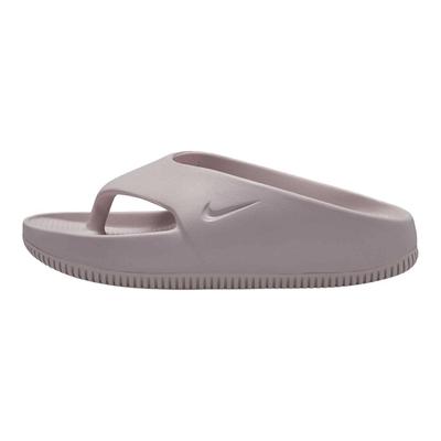 Calm Slide Platinum Violet Naiste Tennised Lilla FD4115-002