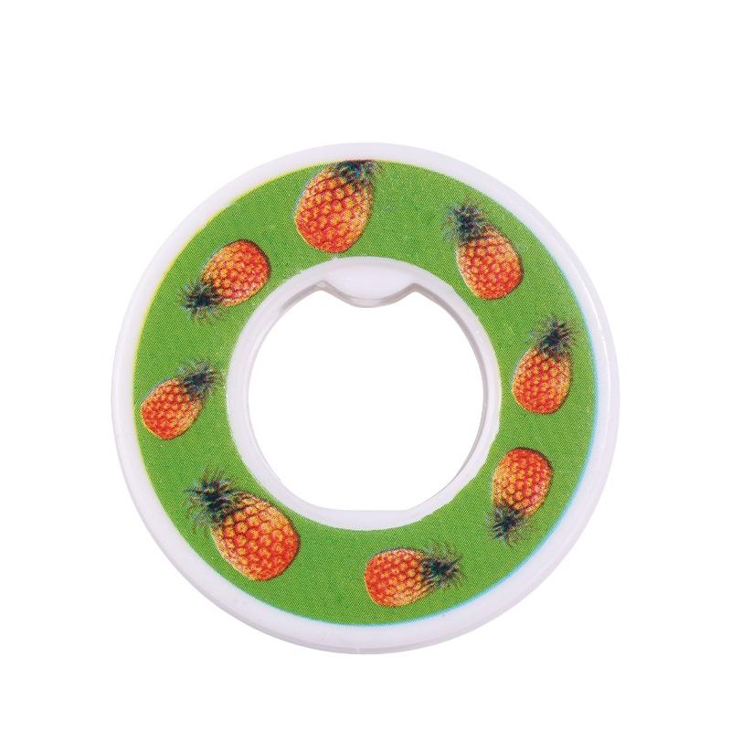 Innovative Fun Cup Sport-Trinkbecher mit Fruchtgeschmack Praktischer Reisebecher 650ml Lila/blau/schwarz/rosa