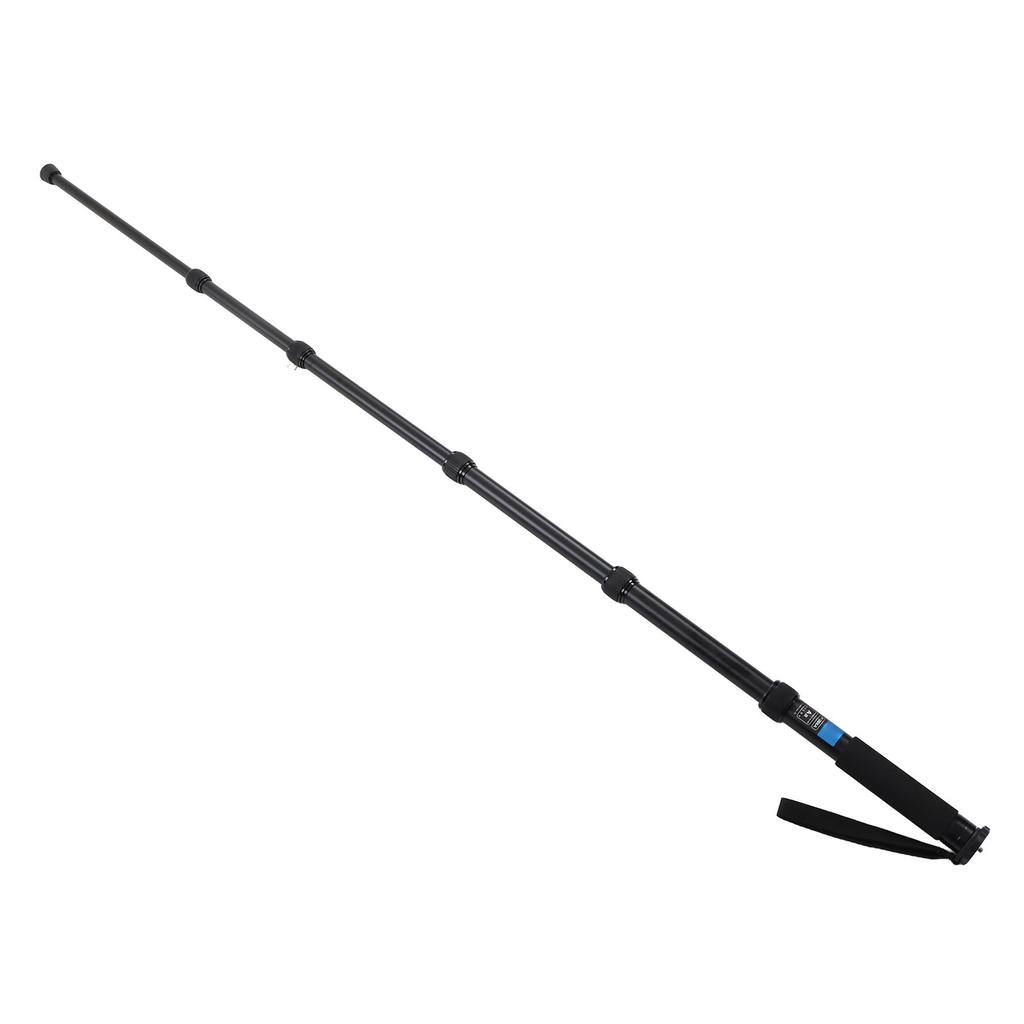 Camera Monopod Pole Heavy Duty Portable Telescopic Quick Release Steady SLR Photography Stand Aluminum Alloy
