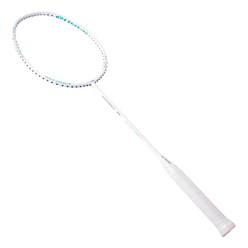 Li-Ning Thunder 10 Badminton Racket