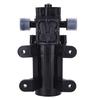 Backflow Diaphragm Pump Mini Self Priming DC12V FL3210H80W 12in Right Water Outlet
