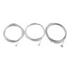 Cable Brake Derailleur Speed Line Shift/Brake Cable Bicycle Shifter Cable Front Rear Derailleur