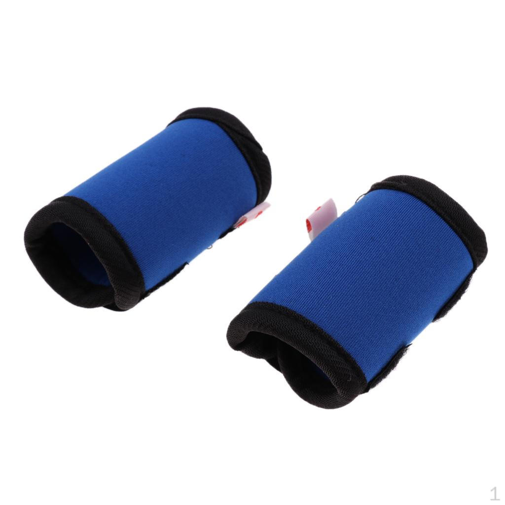 1 Pair Dog Leg Support Brace Canine Frongt Rear Hock , Compression Wrap / Injuries and Sprains Help