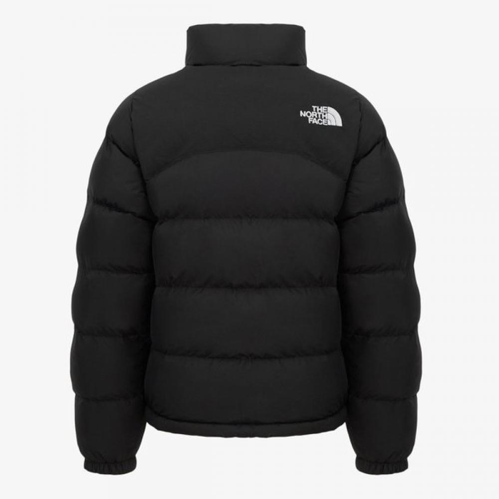 The North Face Women Puppy On Ex Jacket Black Nj3nr82a