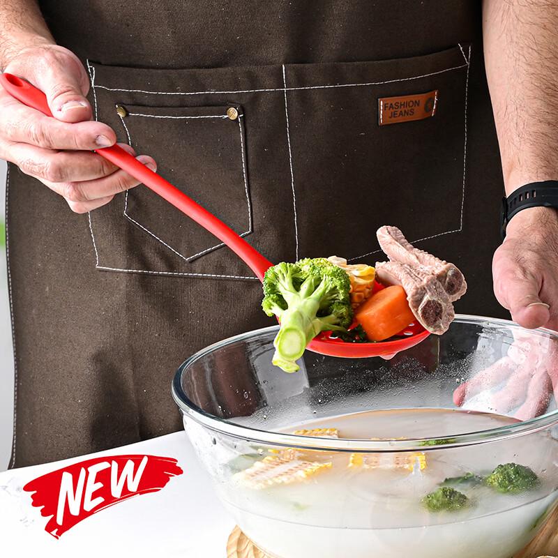 3-Piece Kitchen Utensil Set