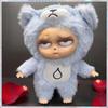 Insomnia Granpipi Serie Blind Box Spielzeug 100% Original Anime Action Figur Vinyl Niedlicher Taschenanhänger Tischdekoration Sammlerstück