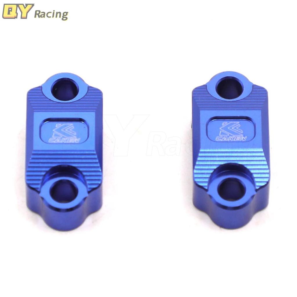 CNC Billet Brake Clutch Control Clamp For KTM SX SXF XC XCW XCF EXC EXCF EXCR 65 85 125 200 250 300 350 450 500 525 530