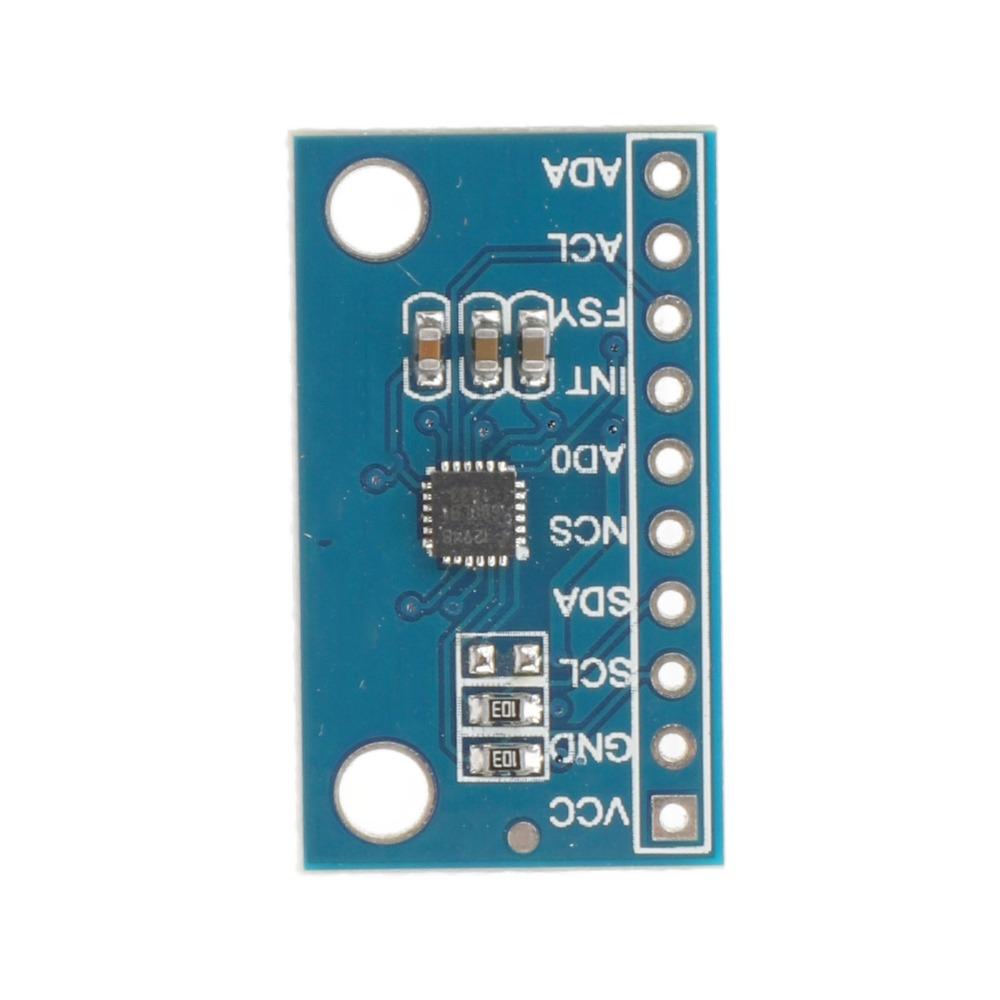 9 Axis ICM 20948 MCU 20948 Sensor Module High Precision Integrated Sensor  IoT Applications