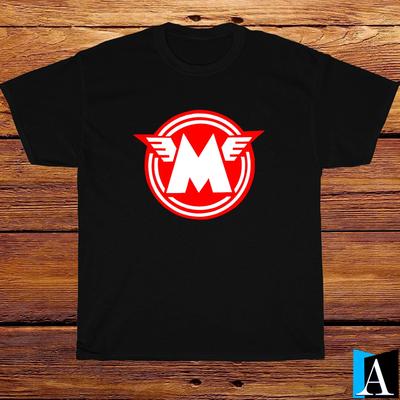 Nuova Maglietta Senza Pari Logo Moto Britannica Bianco/Nero/Grigio/Blu Navy T-Shirt S-3XL