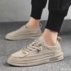 2025 New Spring Men's Shoes Outdoor non slip running shoe Fashion versatile Sneakers Couple Comfortable trendy shoes Homme