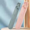 Leak-proof Warm Water Bag Extra Long Water-filled Waist Warmer Hot Water Bottle  Foot