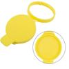 Washer Fluid Reservoir Cap 74486-TF0-013 Abs Black