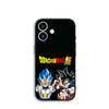 Cover Anime Vegeta Dragon Gokus Ball for Samsung Galaxy A36 A17 A26 A07 A35 A54 A53 A13 A33 A34 S8 S9 S20 S21 FE S10 Plus Case