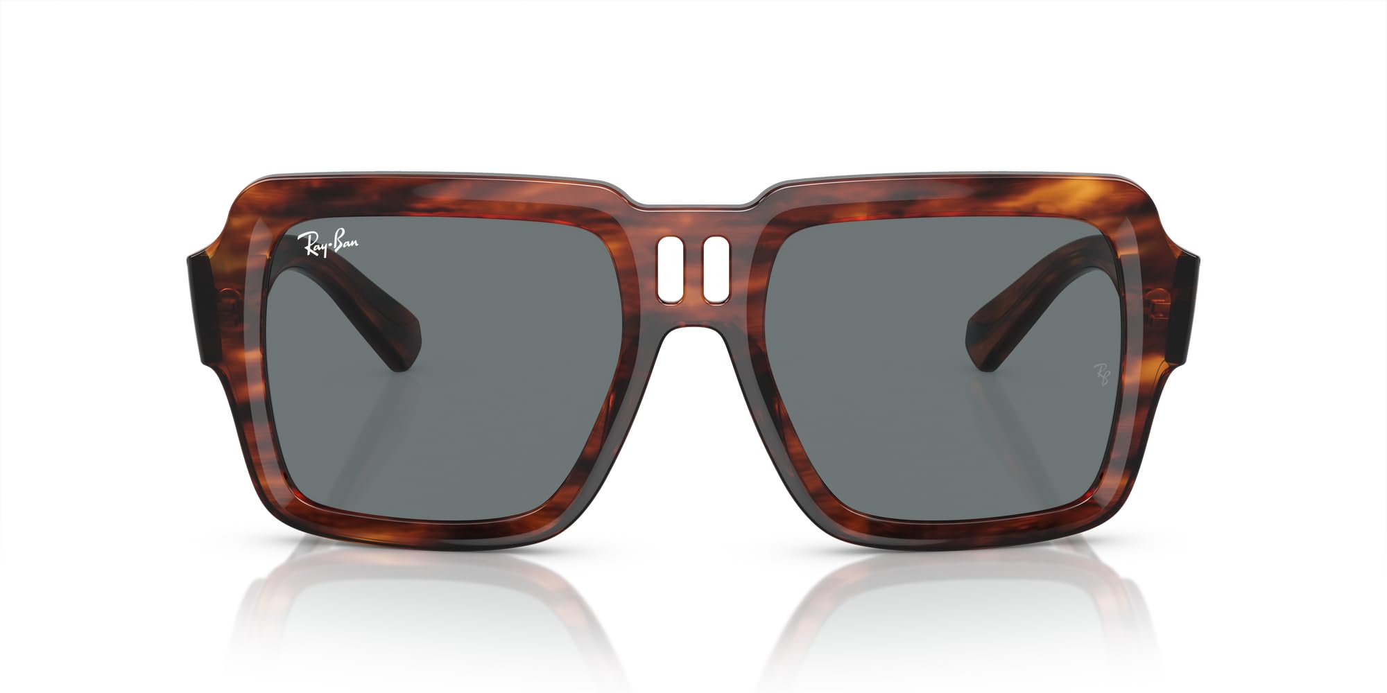 

Солнцезащитные очки RB4408 MAGELLAN STRIPED HAVANA 54 Ray-Ban