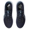 ASICS Gel Excite 11 Abrasion Resistant Breathable Low top Training Running Shoes Men's Midnight Blue 1011C080-402