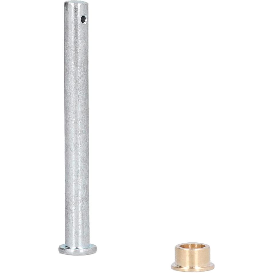 Car Door Hinge Pin,Door Hinge Pins Kit with Bushings Hardware Replacement Fit Compatible with F Mustangs 19791993