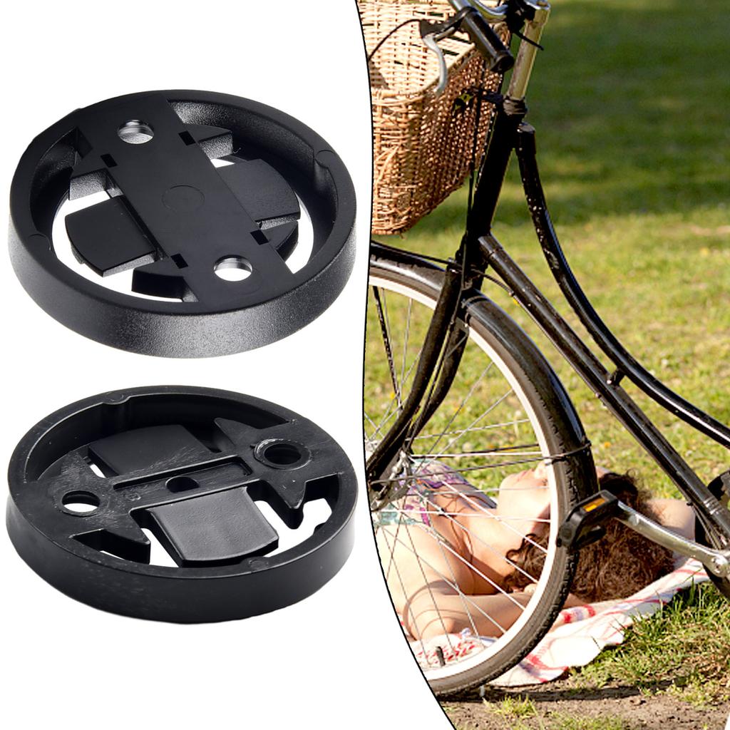 Upgrade Your Bike Computer Mount with For GARMIN Nonstandard Compatibility