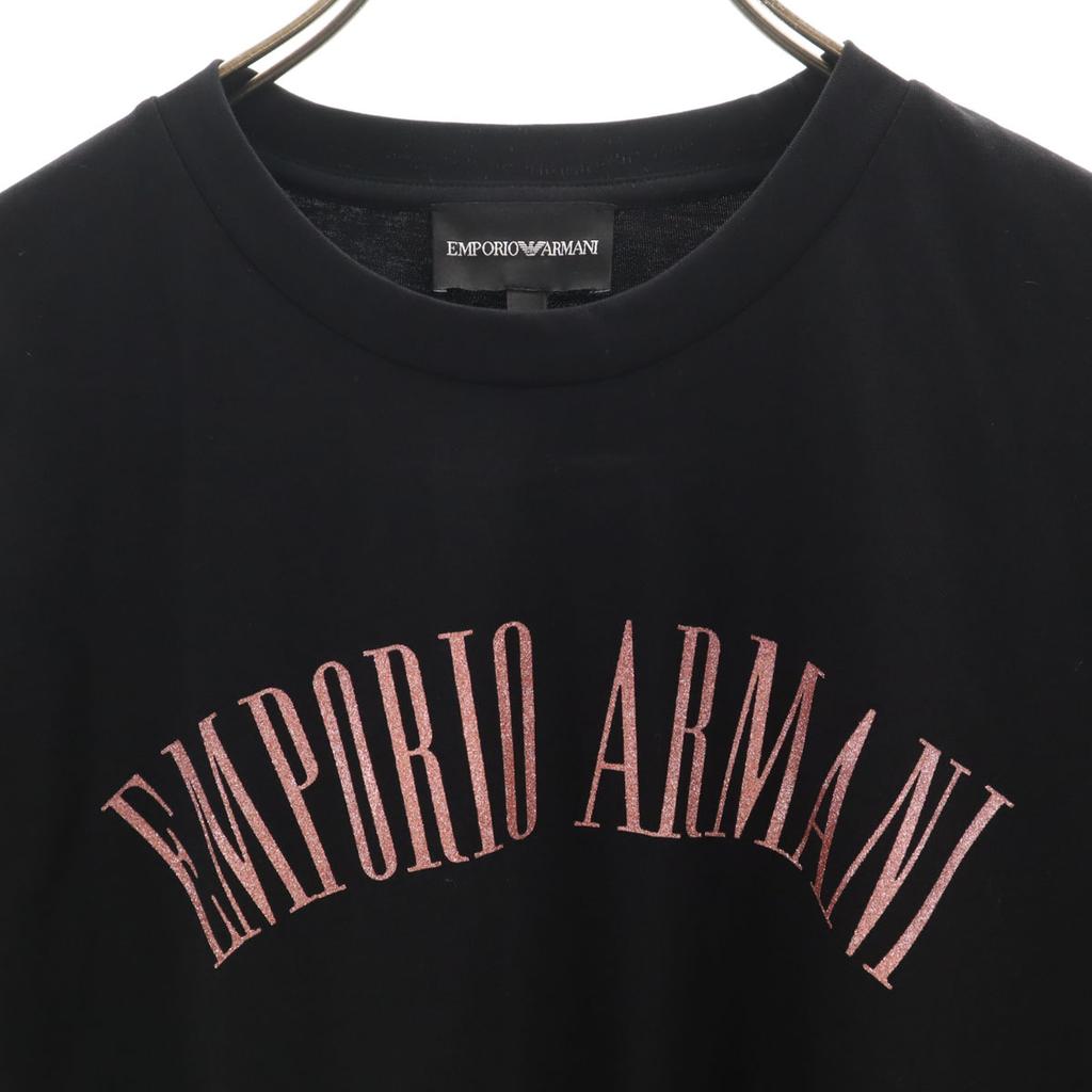 Beauty products Emporio Armani Made in Portugal Short sleeve T-shirt S Women Used