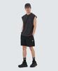 Taslan Woven Shorts size M Camping Outdoor Festival [Snow Peak] GS-S25MULHP64