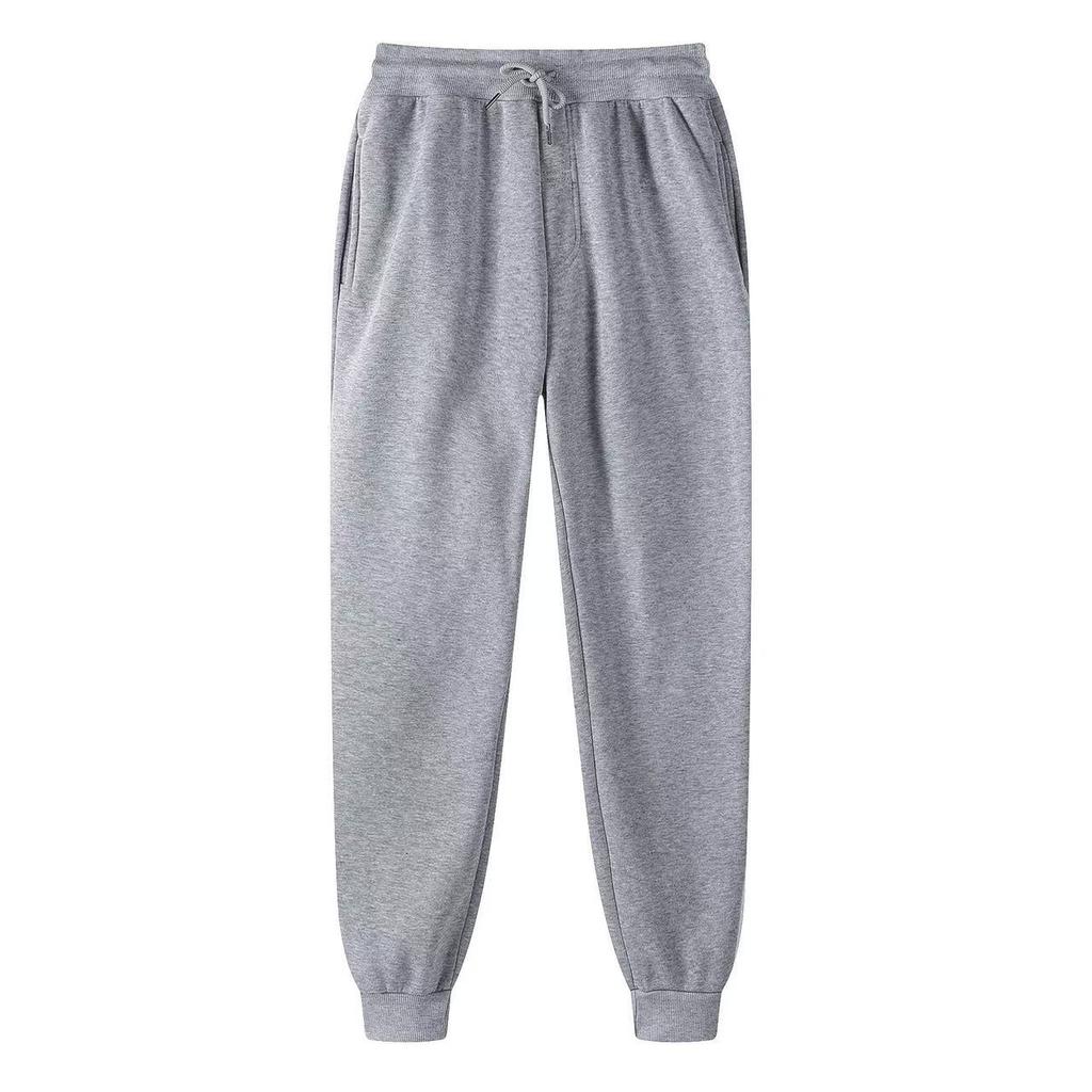 Men Casual Sports Pants Running Workout Jogging Long Pants Gym Sport Trousers for Men Jogger Sweatpants