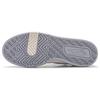 Li Ning Zhengrong 92S Slip Resistant Cushioning Low Top Skateboard Shoes Men's Blue Gray AEPU007-4