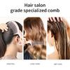 Portable Hair Detangling Comb,Wide Tooth Hair Comb Detangler Comb for Curly Hair Scalp Massager Comb for Hair Growth