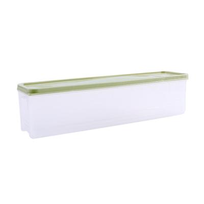 Sealed Containers Large Capacity Multifunctional Storage Box Preservation Tool Noodles Spaghetti Kitchen Food Storing