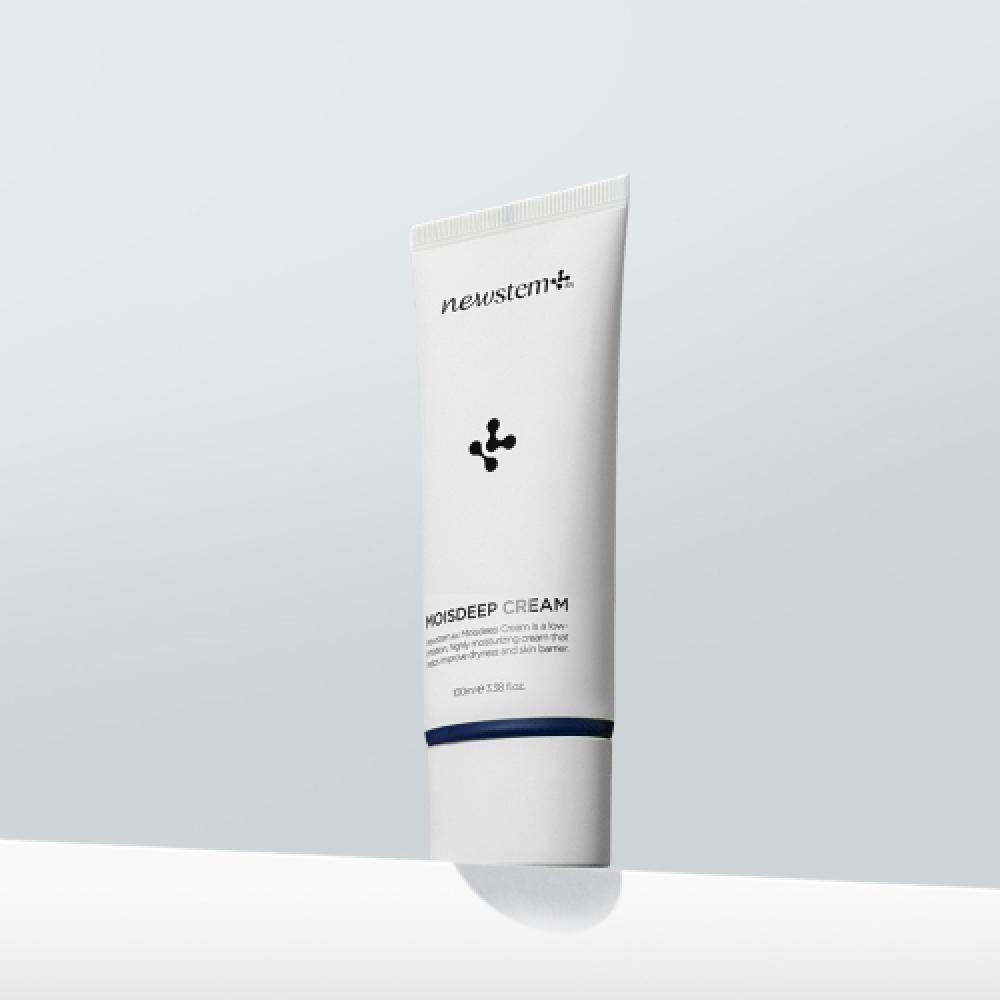 Newstem Rx Moisture Deep Cream 100ml NONE
