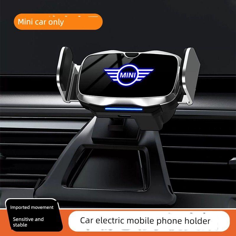 Bmw Mini Special Mobile Phone Car Mount Cooper/Clubman/Countryman Mini Cooper
