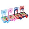 Basketball Toy Basketball Shooting Game Finger Basketball Shooting Machine Children Play Sets