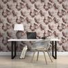 Muriva Elysian Floral Wallpaper