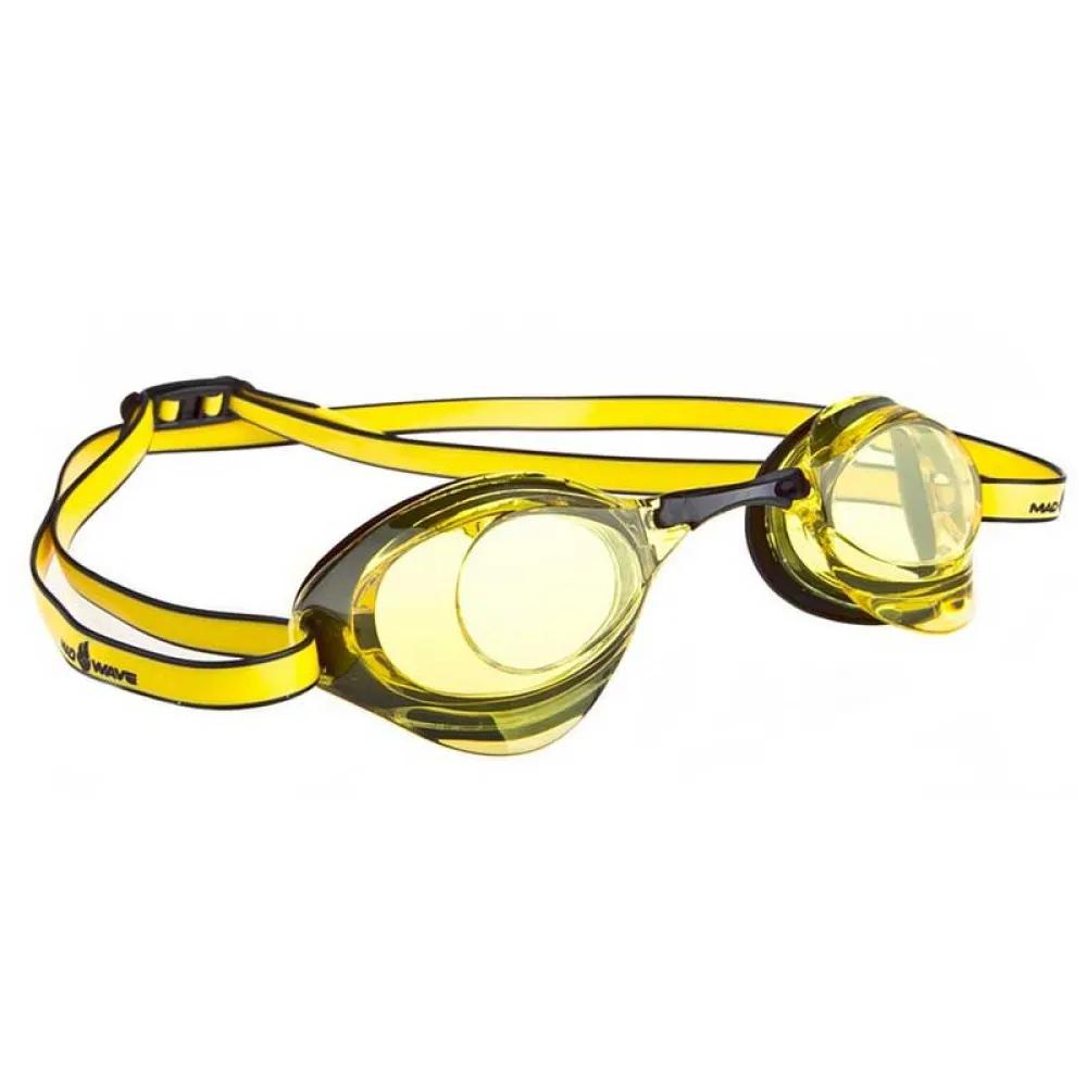 Madwave Swimming Goggles Turbo Racer II
