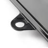 Motorcycle Windshield Double Bubble WindScreen Fairing Deflector air deflector For Honda CBR 1000 RR CBR1000RR 2017-