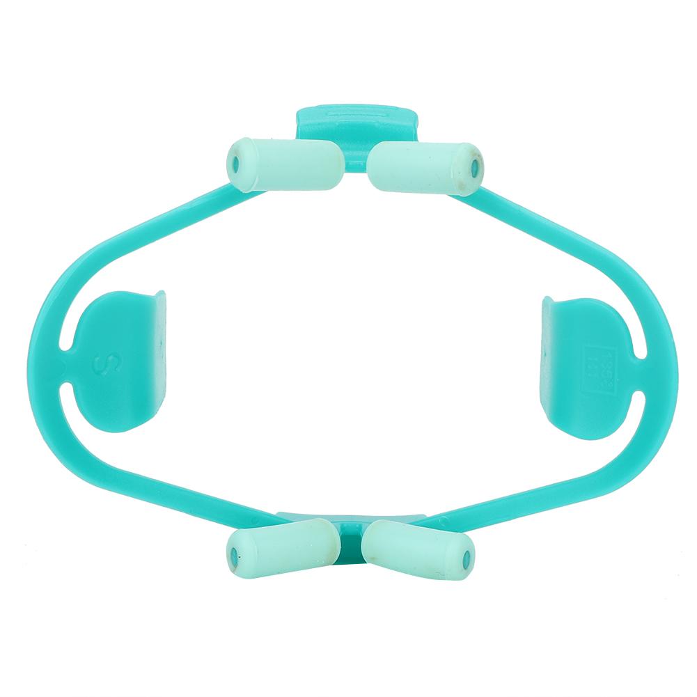 

3D Oral Dental Mouth Opener Intraoral Cheek Lip Retractor Prop Orthodontic Tool Green S