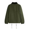 Navigare Casual Turn-Down Collar Short Jacket