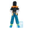 Ichiban Kuji Dragon Ball EX Android Terror B Prize MASTERLISE Android 17 No.