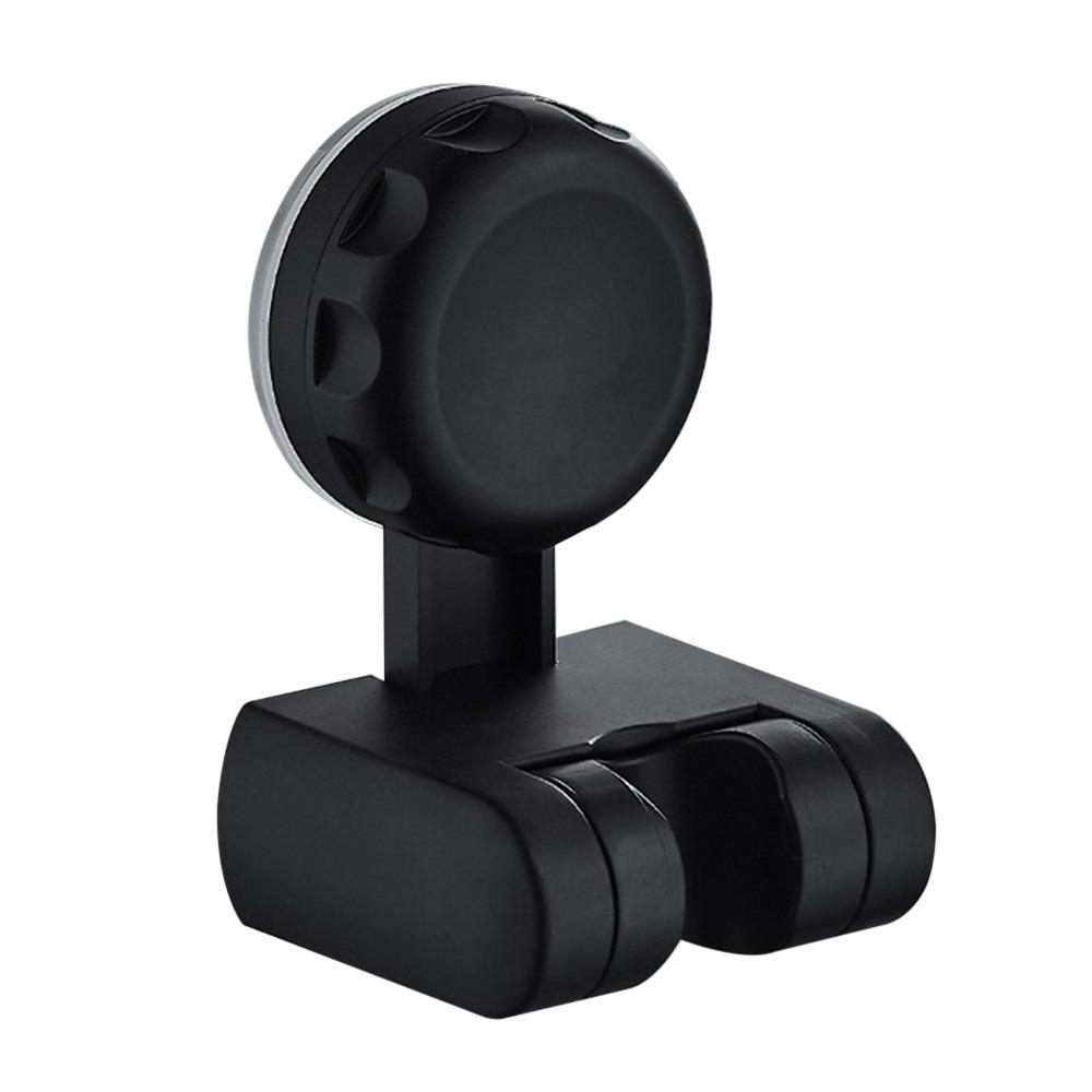 Verstelbare douchekopbeugel Wandmontage Sproeier Vaste basis Badkameraccessoires