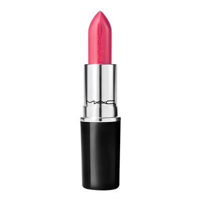 MAC Lusterglass Κραγιόν 3g, No Photos, 1 τεμάχιο