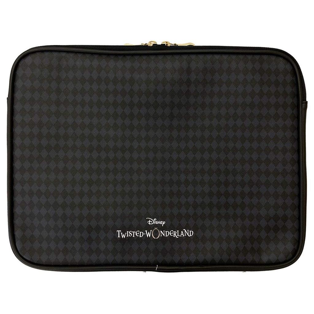 Disney Twisted Wonderland M Emblem APDS5668 Black Multi-Case