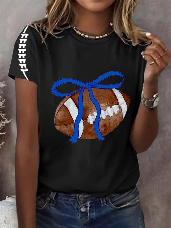 

Новая женская повседневная футболка с круглым вырезом, коротким рукавом, с 3D цифровой печатью, летняя, свежая, женский топ 3439 4XL