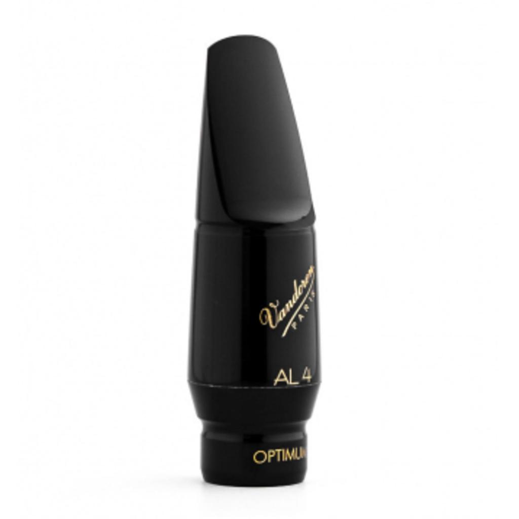 Vandoren Alto Saxophone Mouthpiece Optimum AL4