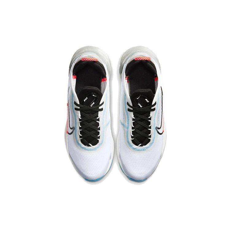 Nike Air Max 2090 'Pure Platinum' Gs CJ4066-100